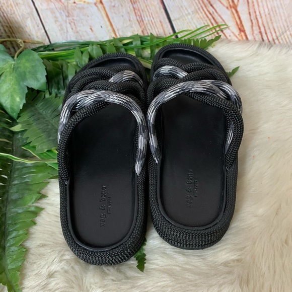 Rag & Bone Kris Sandals - Picture 6 of 10